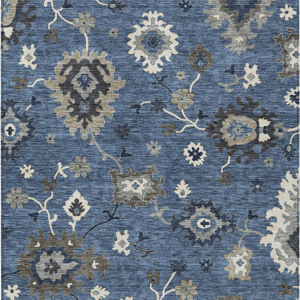 addison chantille acn753 blue rug
