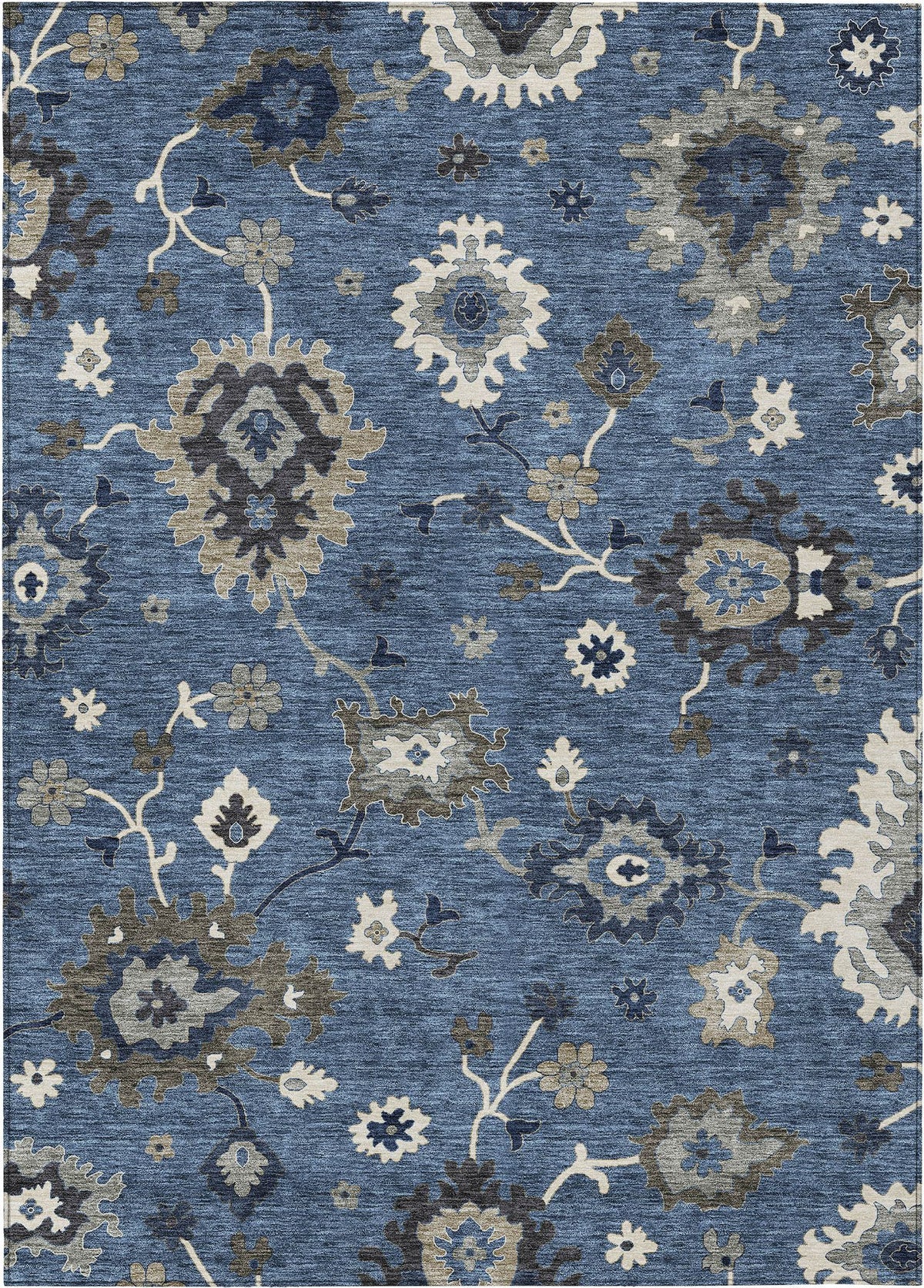 addison chantille acn753 blue rug