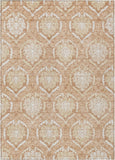 addison chantille acn810 salmon rug