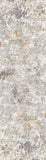 dynamic couture 52023 6464 grey rug