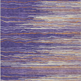 addison chantille acn996 purple rug