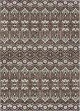 addison chantille acn909 brown rug
