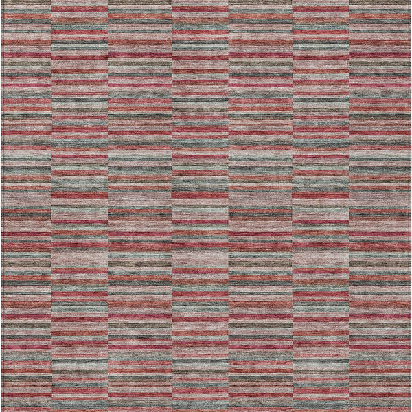 addison chantille acn816 red rug