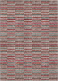 addison chantille acn816 red rug