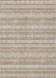 addison chantille acn803 brown rug