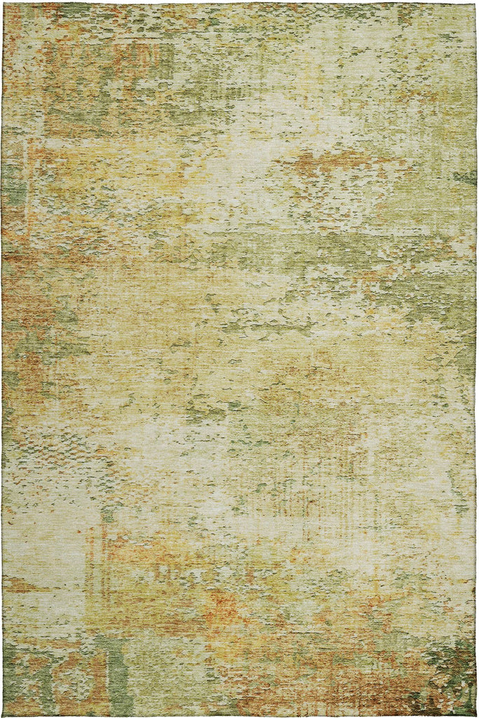 dalyn solace sl5 fern rug