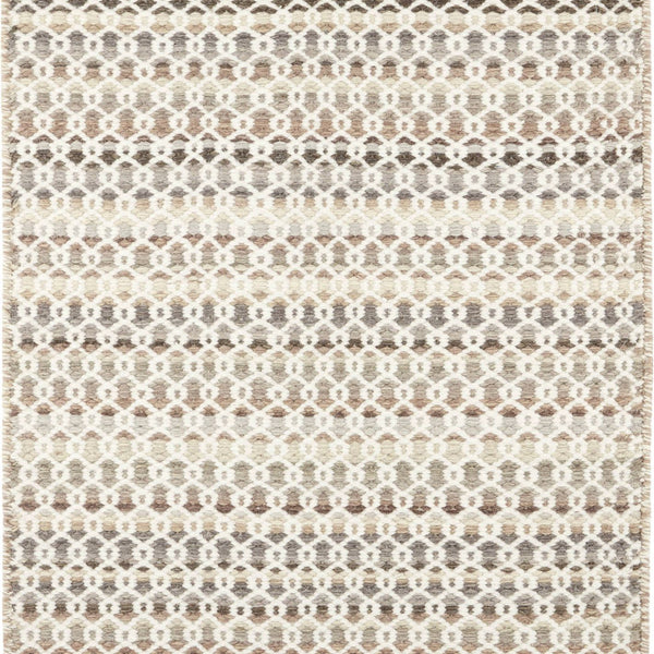 dash albert poppy da2026 natural rug