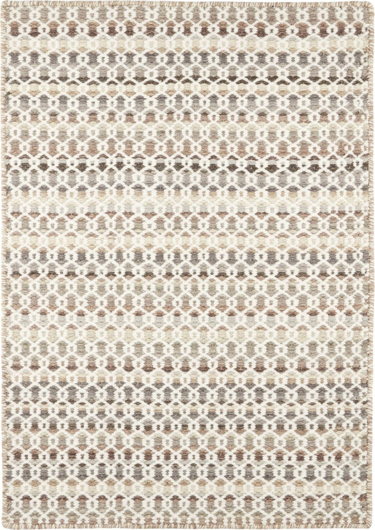 dash albert poppy da2026 natural rug