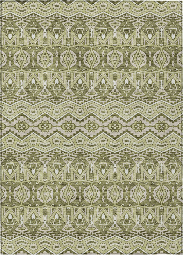 addison chantille acn909 aloe rug