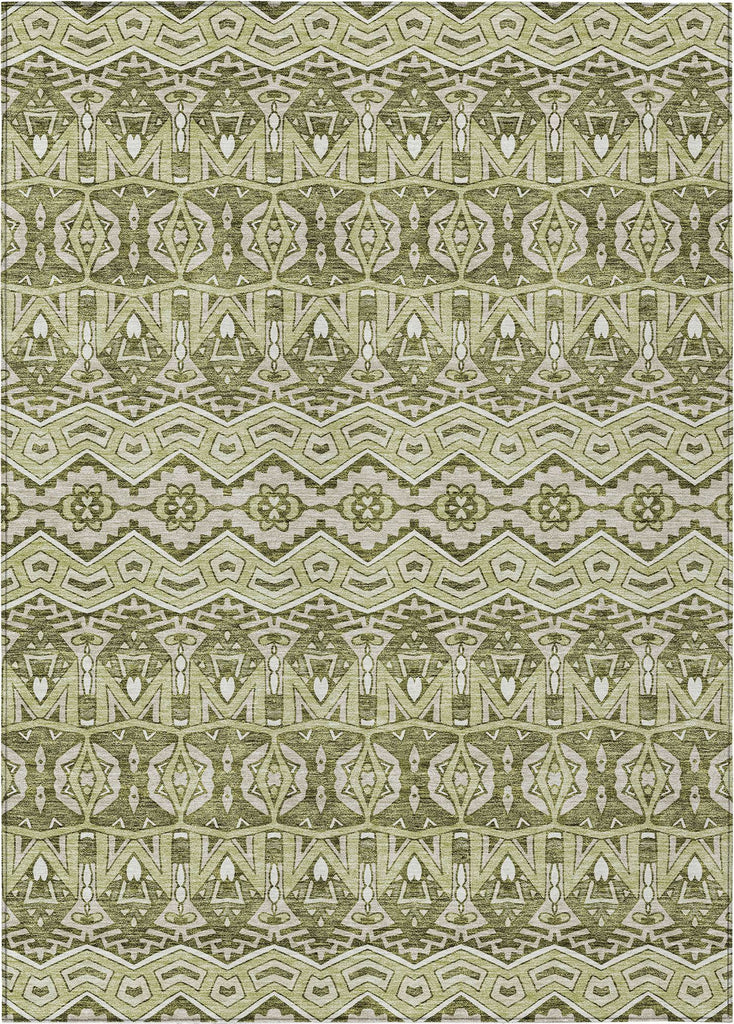addison chantille acn909 aloe rug
