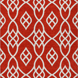 addison chantille acn884 red rug