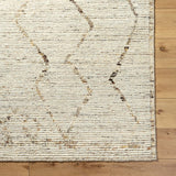 surya khyber khy 2308 ivory rug
