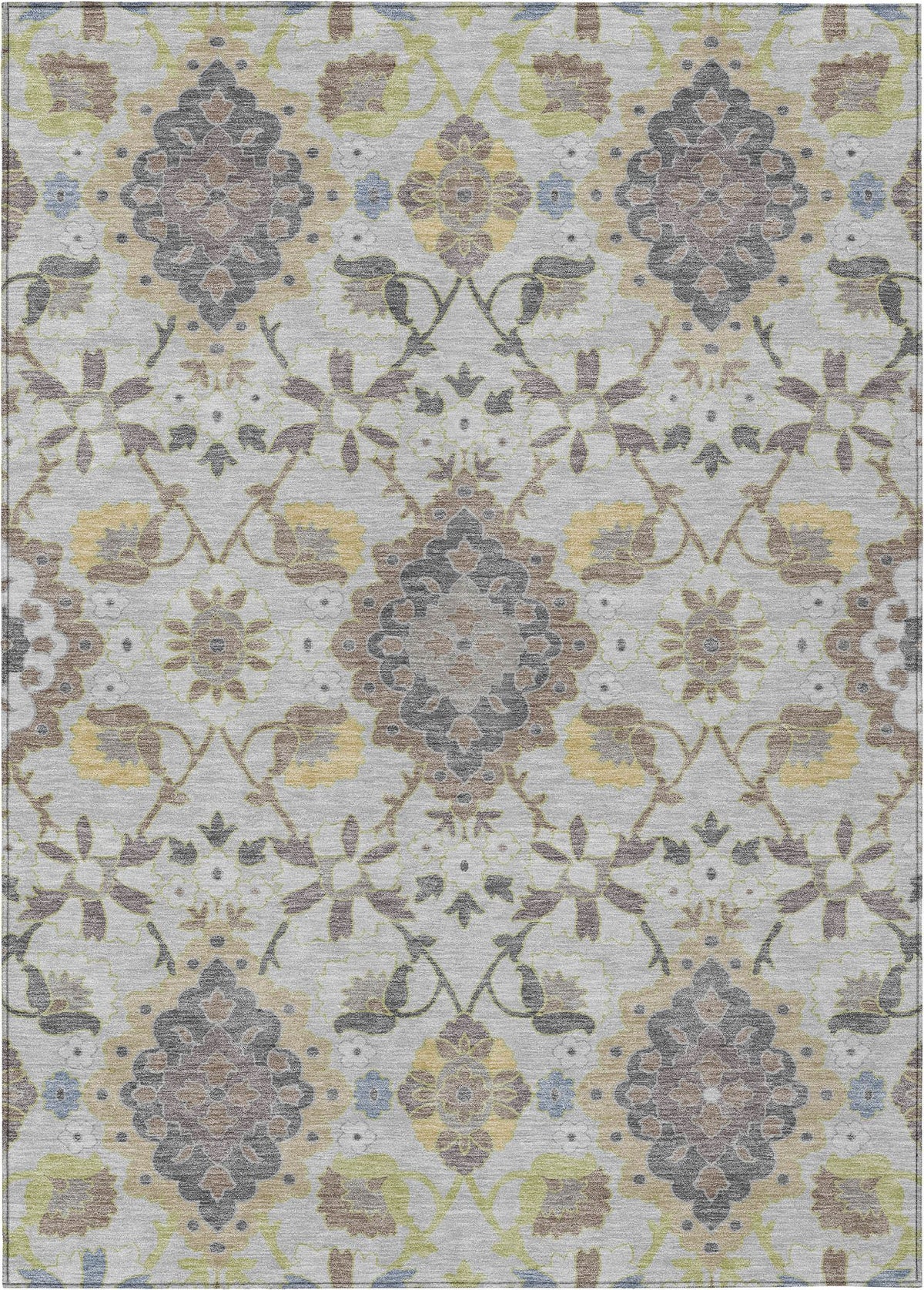 addison chantille acn1002 gray rug