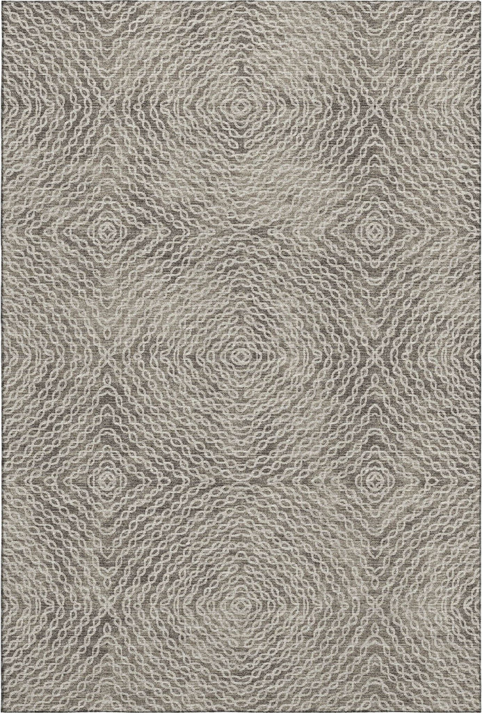 addison mayfield amf74 mocha rug
