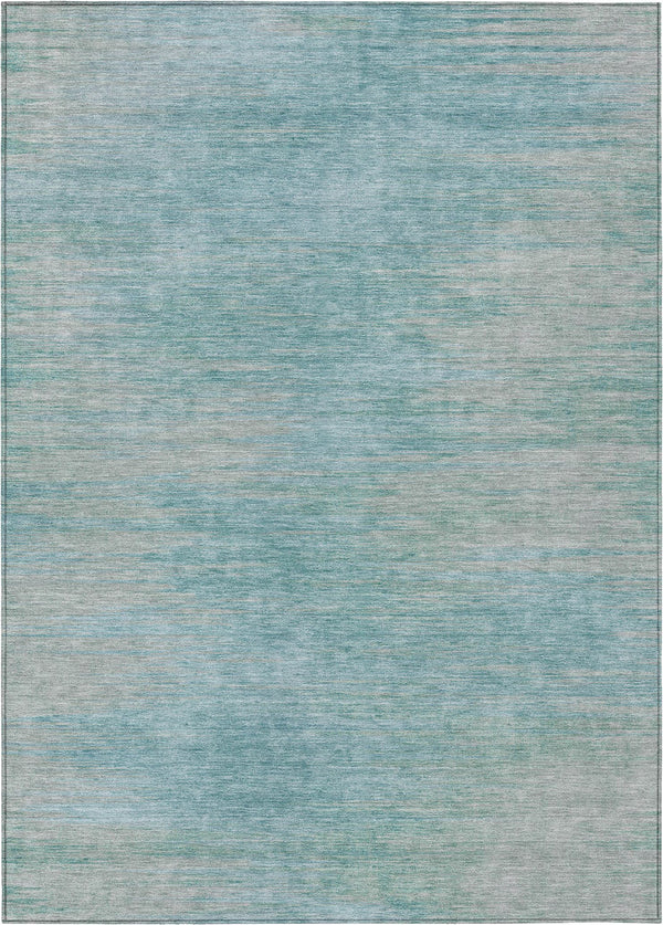 addison chantille acn794 aqua rug