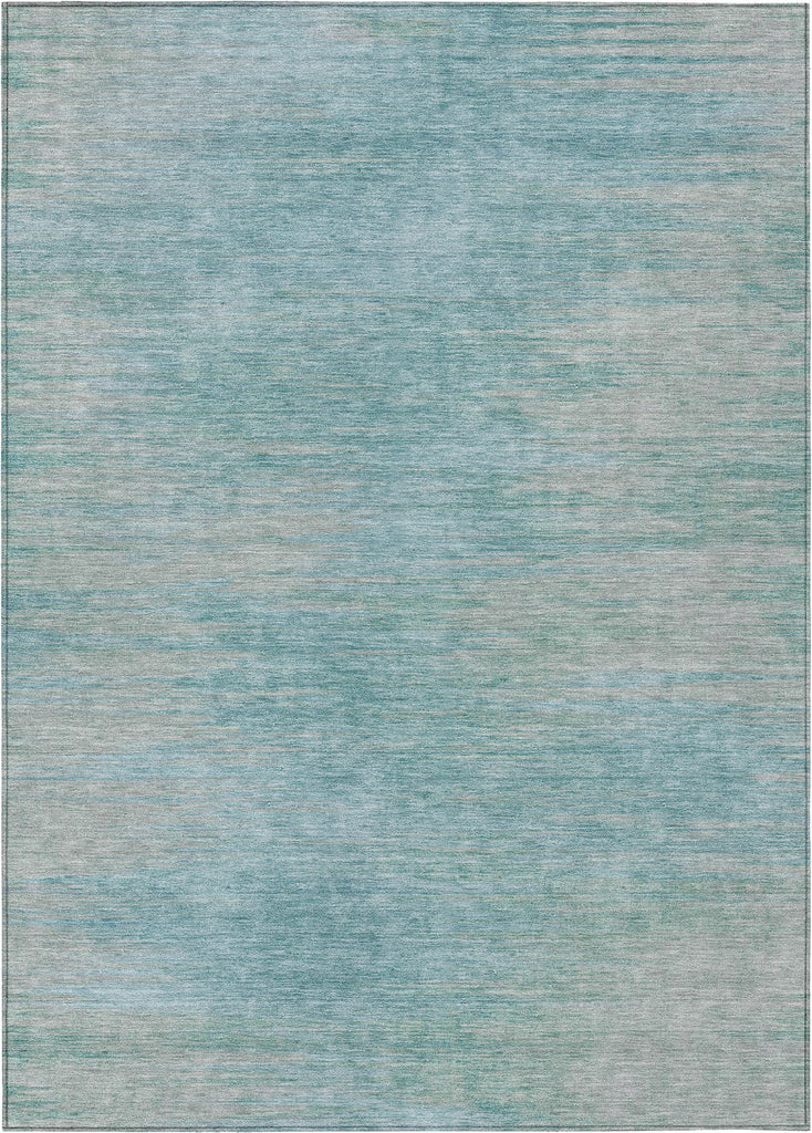 addison chantille acn794 aqua rug
