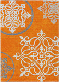 addison chantille acn874 orange rug