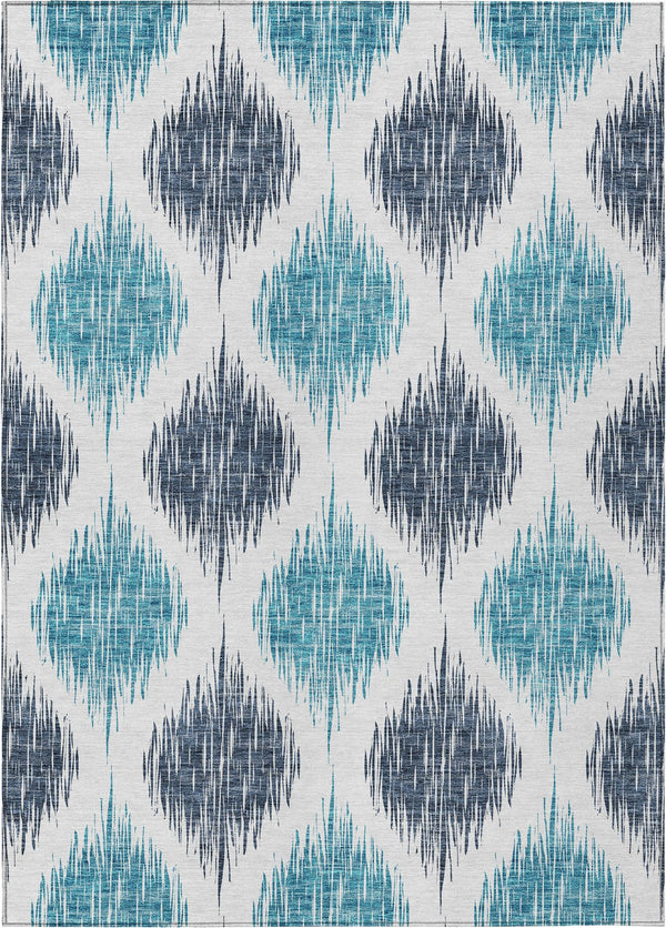 addison chantille acn848 blue rug