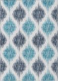 addison chantille acn848 blue rug