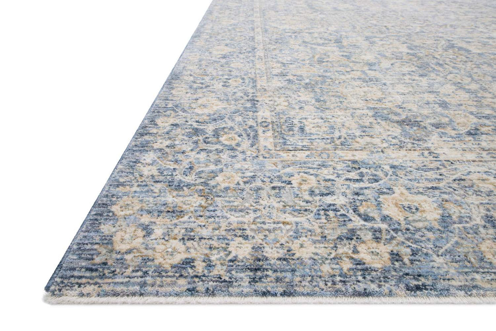 loloi rugs pandora pan 01 blue gold rug