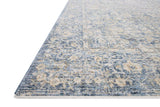 loloi rugs pandora pan 01 blue gold rug