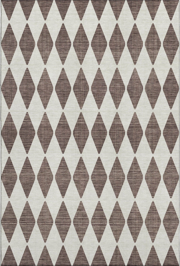 addison mayfield amf578 brown rug