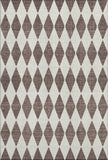 addison mayfield amf578 brown rug