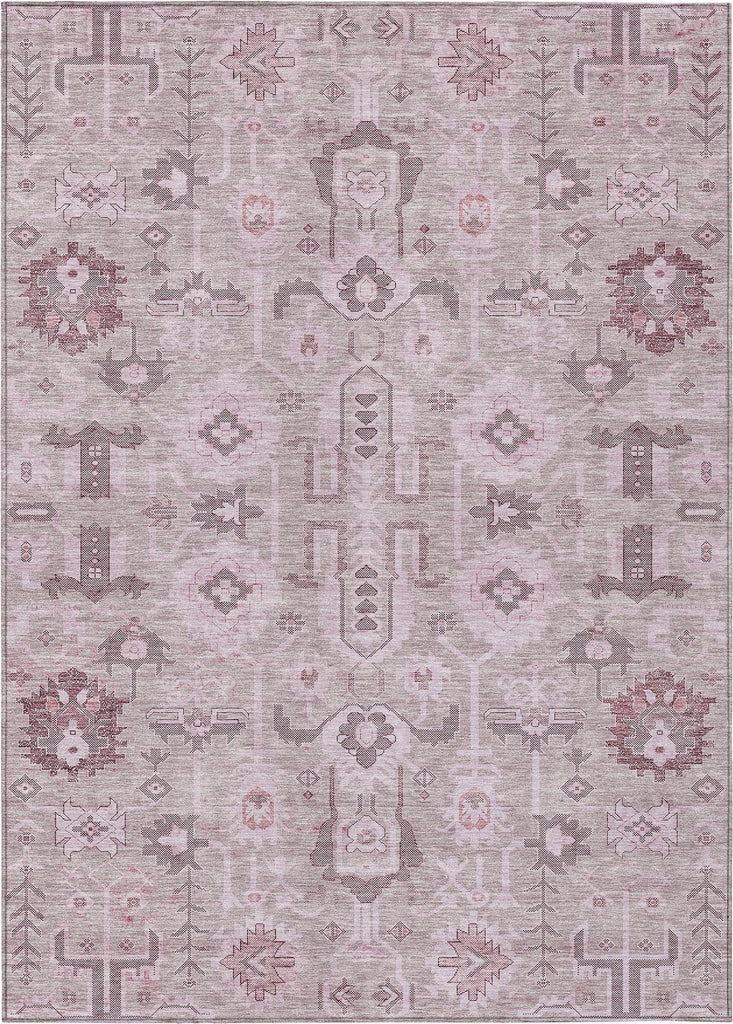 addison chantille acn697 pink rug