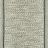 rhody casual comfort cc68 mistletoe rug