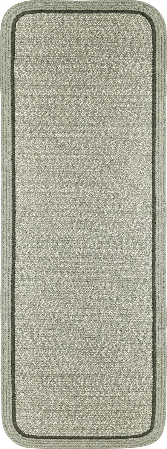 rhody casual comfort cc68 mistletoe rug