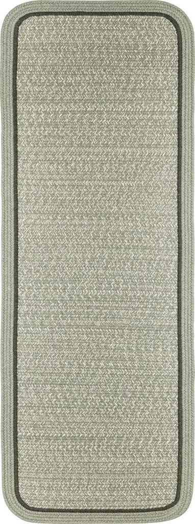rhody casual comfort cc68 mistletoe rug
