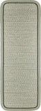 rhody casual comfort cc68 mistletoe rug