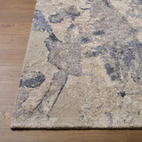 surya lukla lua 2310 taupe rug
