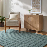 surya riding the wave mxrw 2300 teal rug