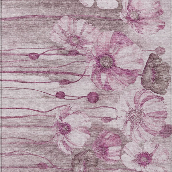 addison chantille acn712 plum rug