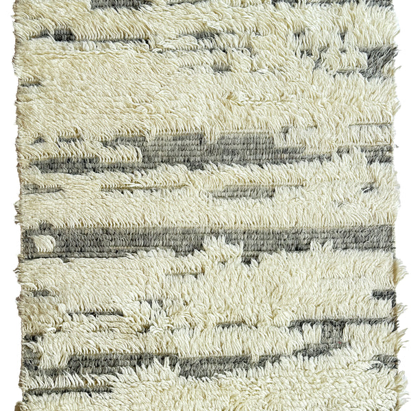 capel roamer 2100 cream smoke rug