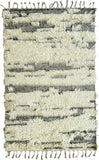capel roamer 2100 cream smoke rug