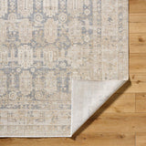 surya once upon a time oat 2303 tan rug