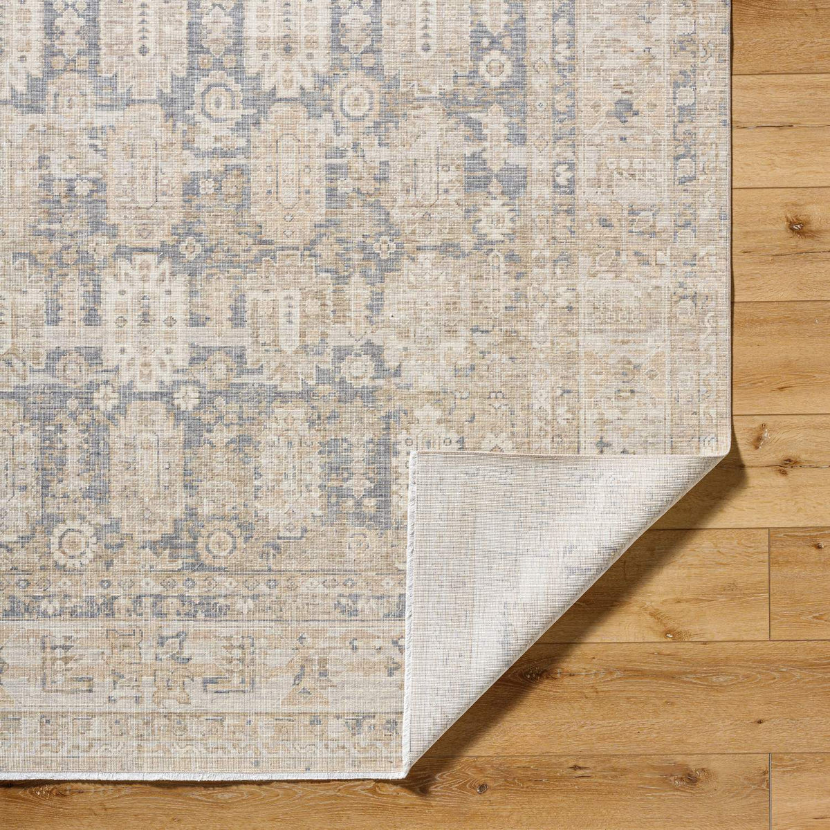 surya once upon a time oat 2303 tan rug