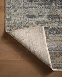 loloi rugs heritage her 09 sky sunset rug