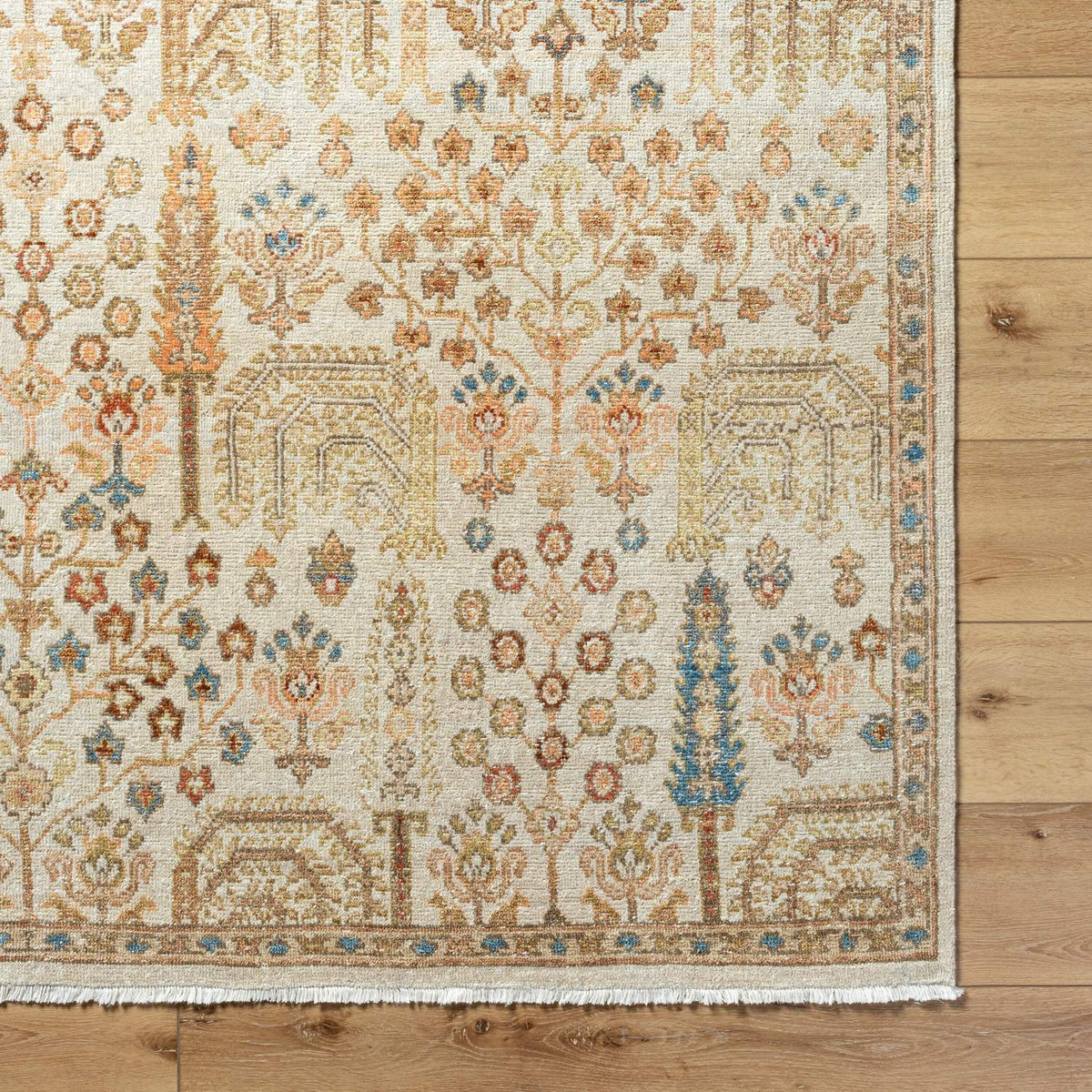 surya anelka ank 2303 ivory rug