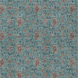 addison chantille acn660 teal rug