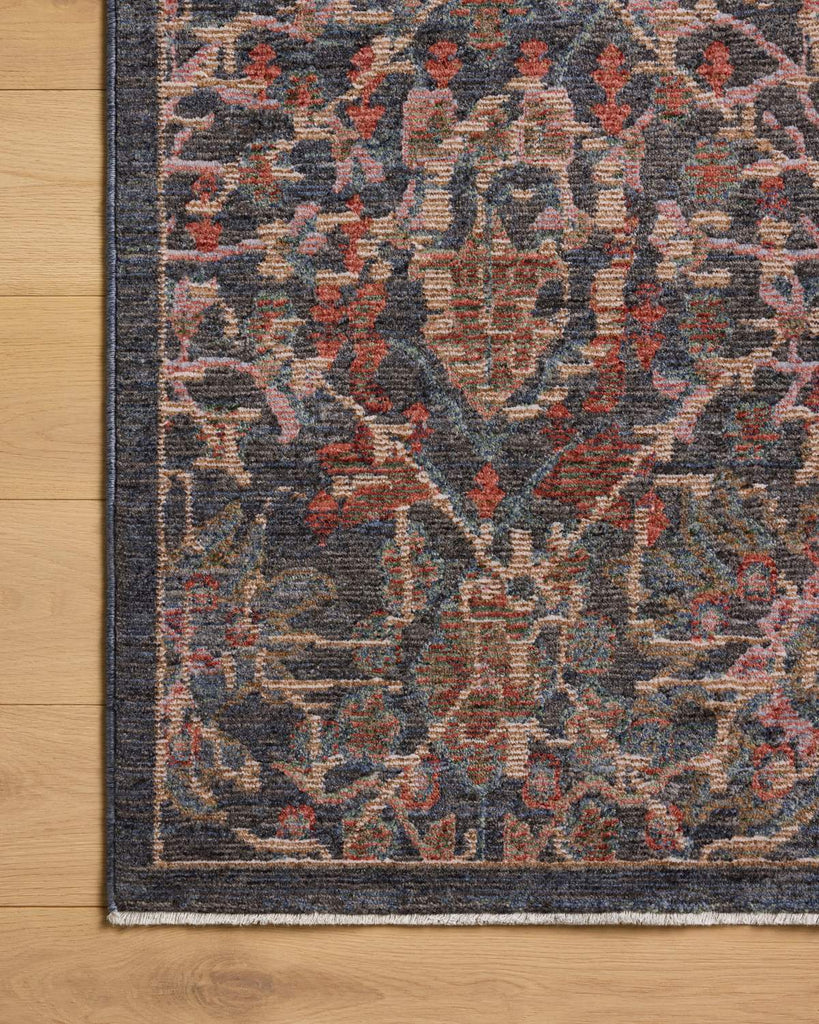 loloi rugs winchester wnc 06 denim sunset rug