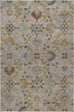 dalyn silk road sr1 flax rug
