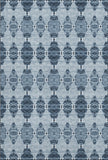 addison mayfield amf610 blue rug