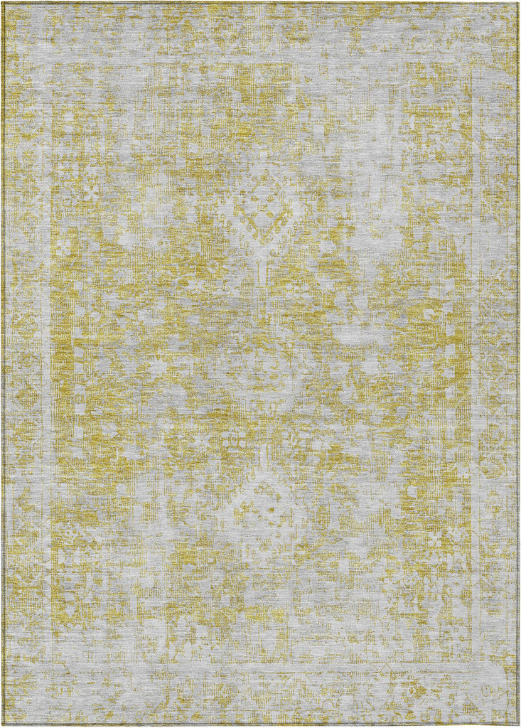addison chantille acn1229 gold rug