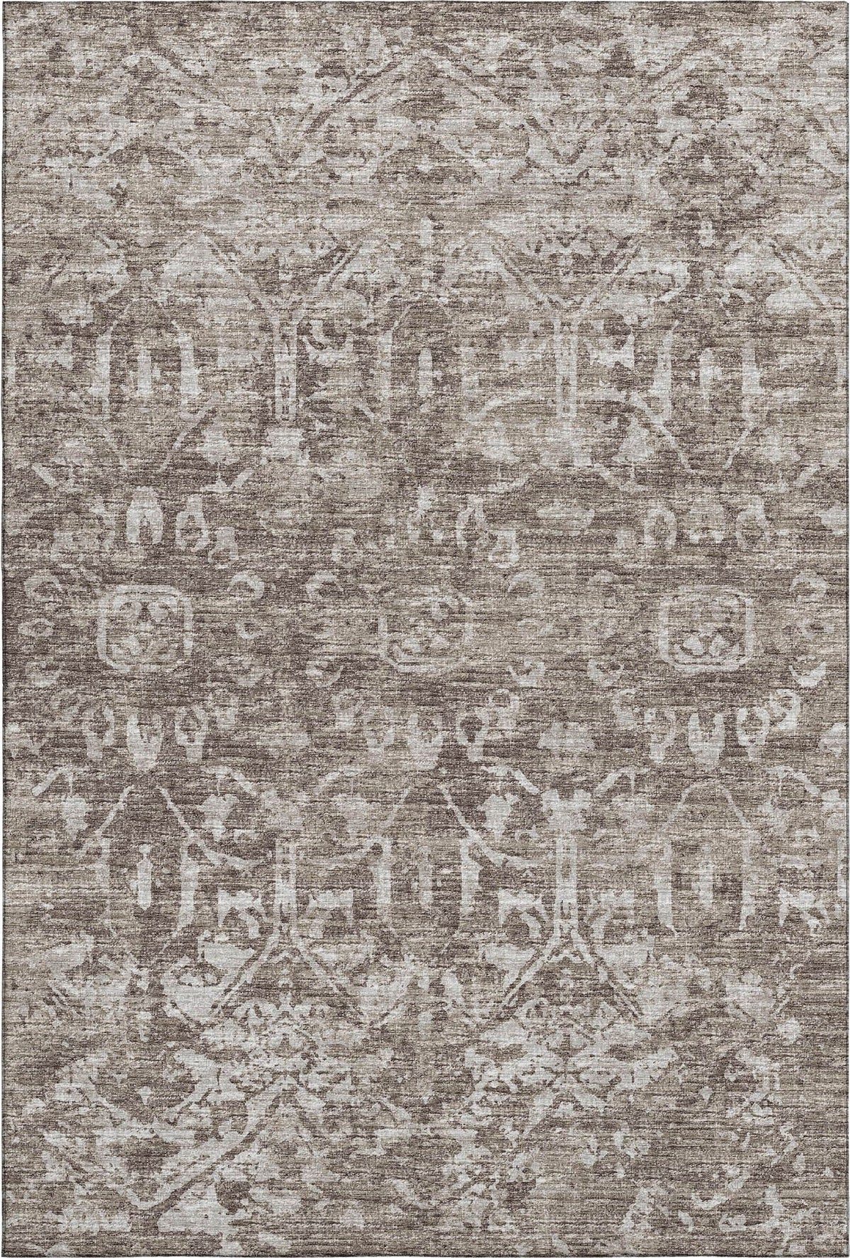 addison mayfield amf40 brown rug