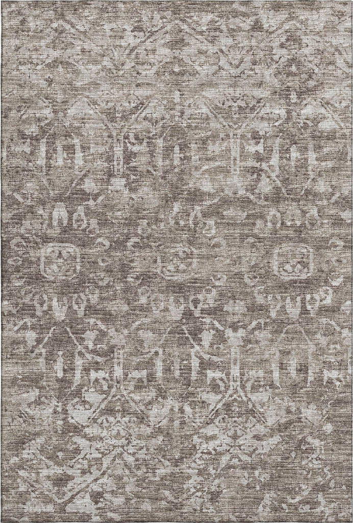 addison mayfield amf40 brown rug