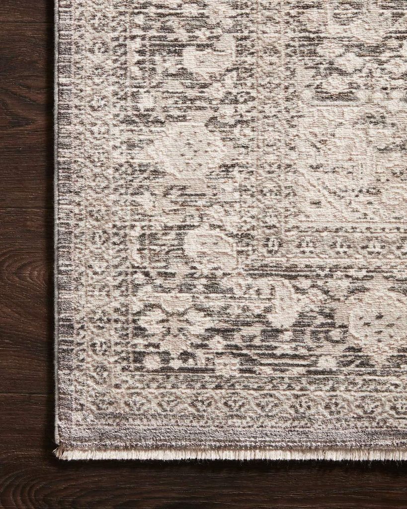 loloi rugs homage hom 04 ivory grey rug