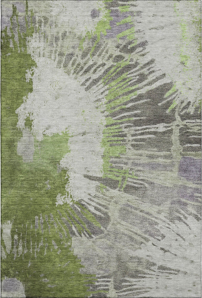 addison mayfield amf645 olive rug